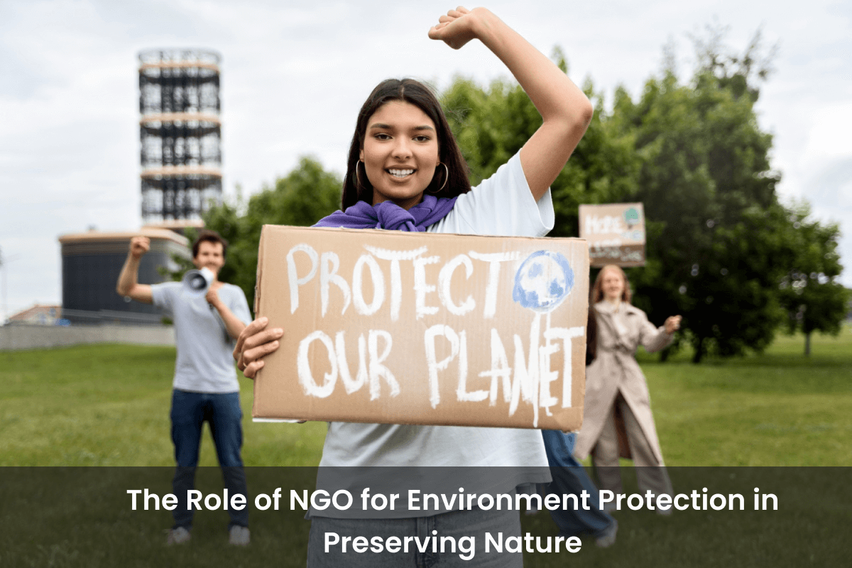 Environmental Protection